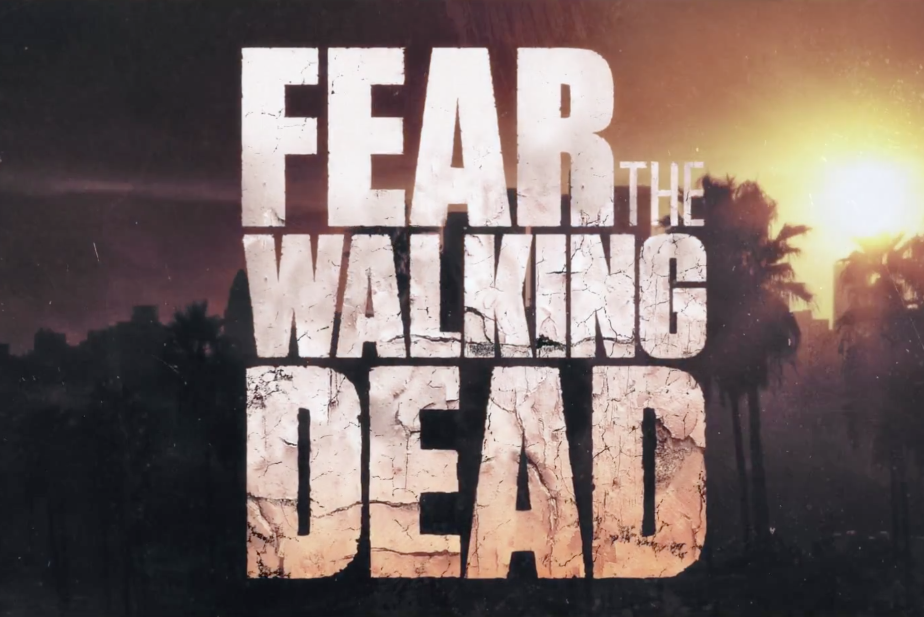 FTWD S4:Ep1 – ‘What’s you story?’