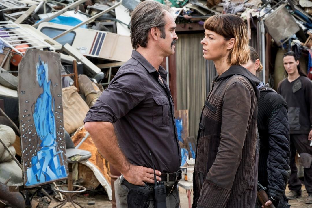 S8:Ep10 – ‘The Lost and the Plunderers’