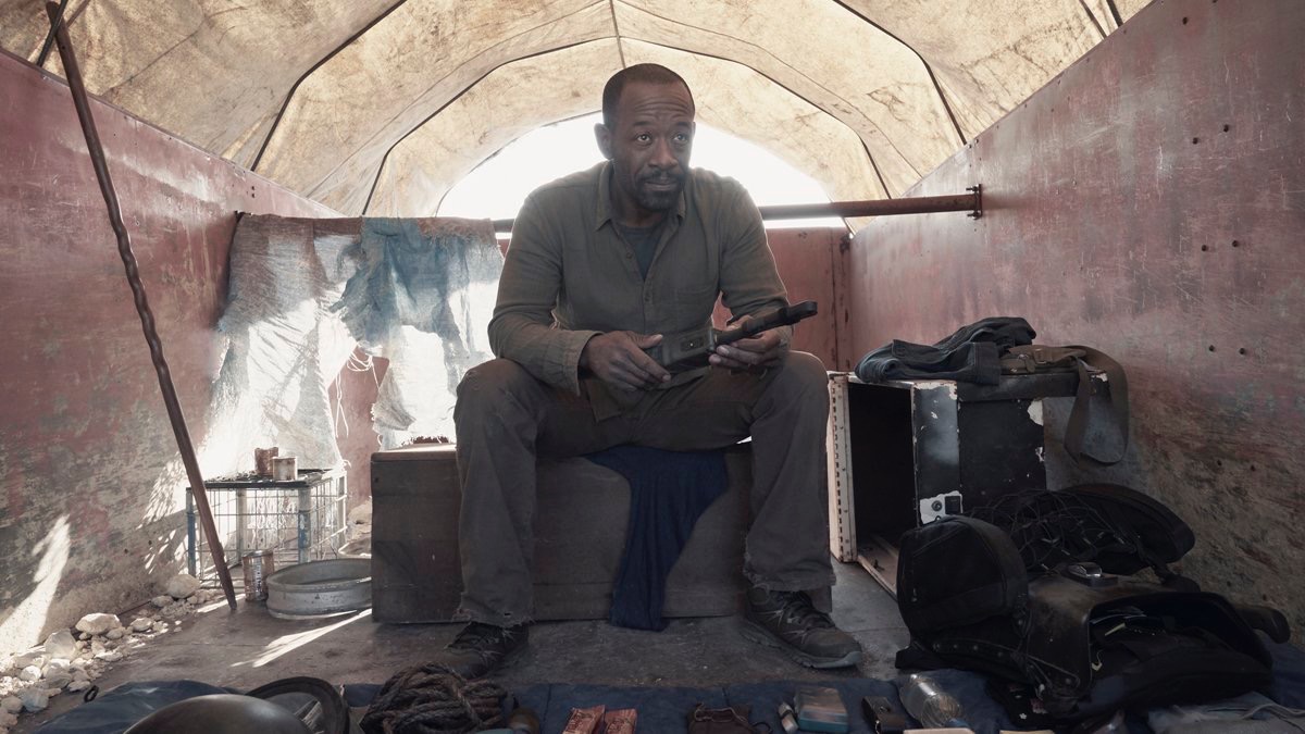 FTWD S4:Ep9 – People Like Us