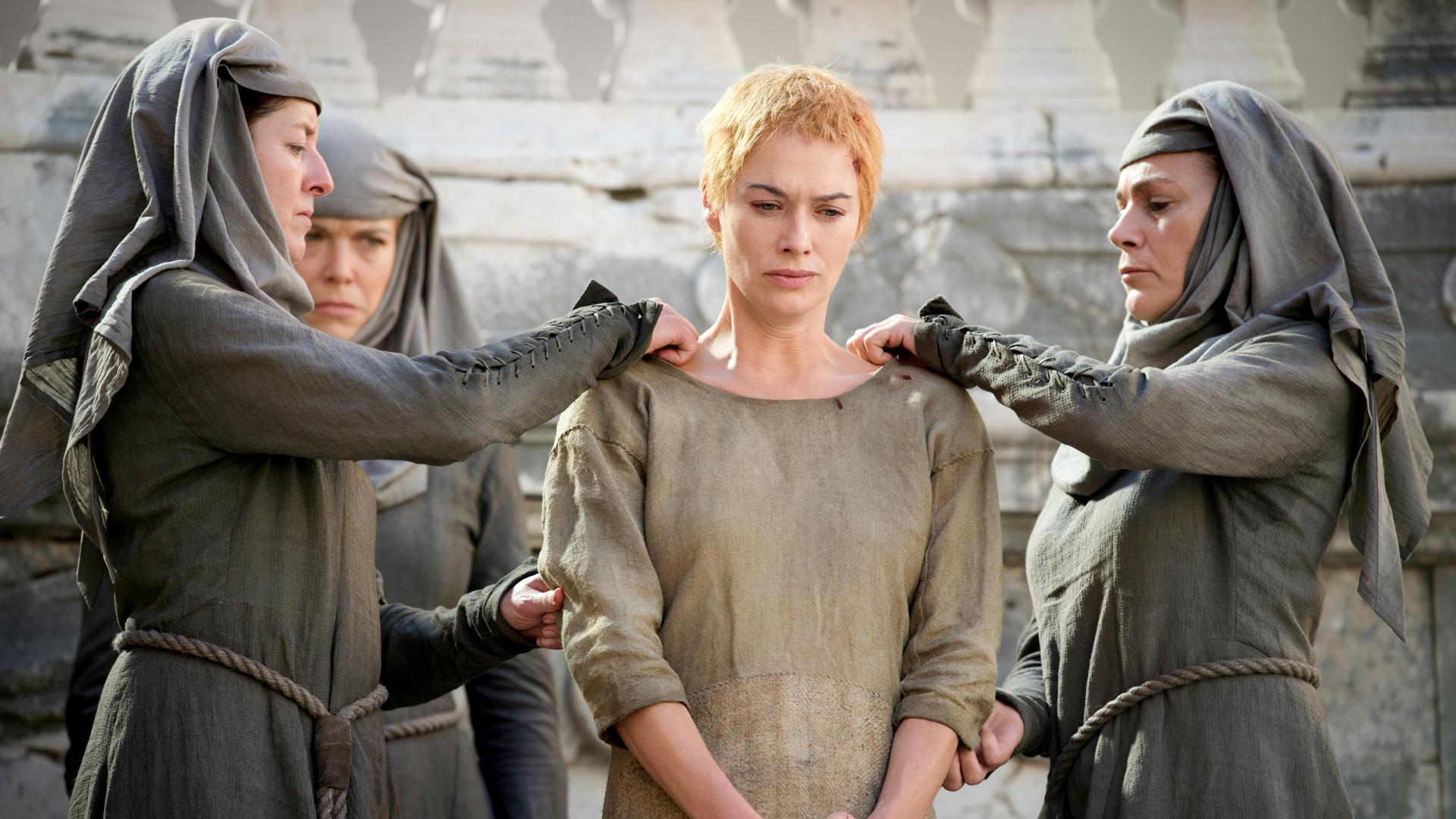 GOT Season Five Recap