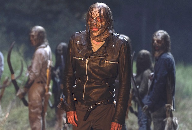 TWD S10:Ep11 – Morning Star