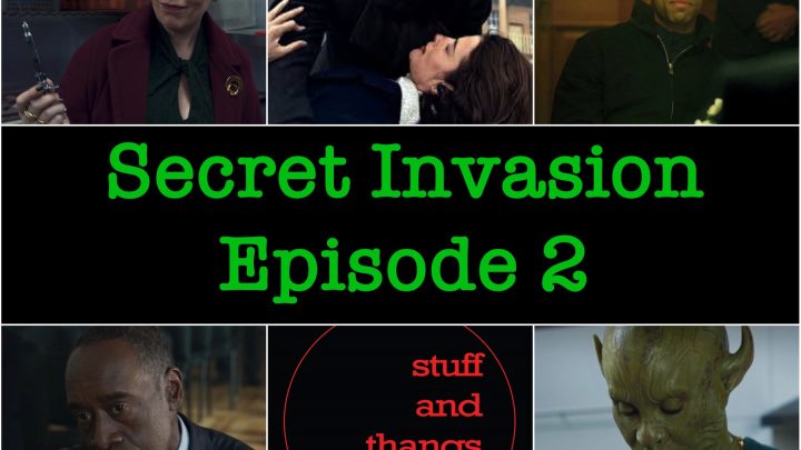 Secret Invasion Ep2