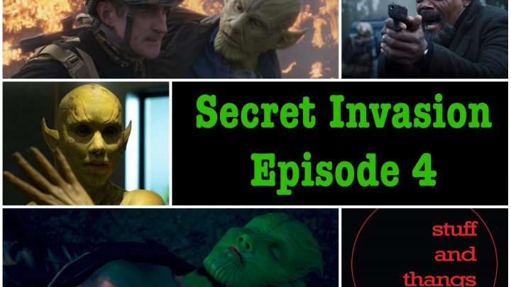 Secret Invasion Ep4