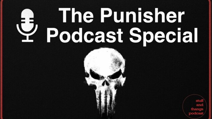 The Punisher Special